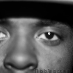 A-MAC - THE LORD ( GLASS CEILING MIXTAPE ) - EXIT 8 MUSIC GROUP