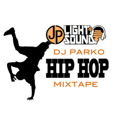 Europe Summer - JPLS Hiphop Mixtape - Mixed by Parko