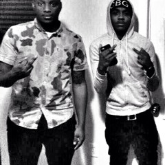 CBG Gwop & Ern Burn - What You Need