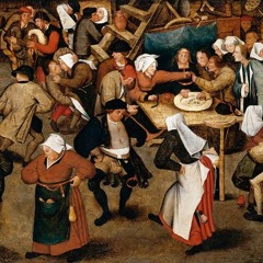 Ain Niederlendisch Runden Dantz (Danza de Ronda Neerlandesa) Hans Judenkung 1523