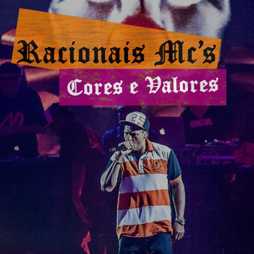 Cores & Valores - Finado "Negu