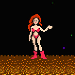 Metroid Theme
