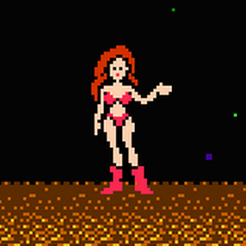 Metroid Theme