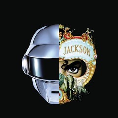 Remember the Time/Get Lucky (Michael Jackson/Daft Punk Mash Up)