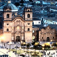 De gloria en gloria te veo.