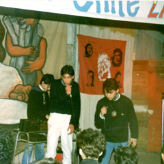 Panteras Negras (formacion original)Tontos Ricachones 1991 En Vivo En La Carcel Publica