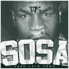 FWTK- SOSA- #366