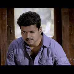 Kaththi-Sword fight Music