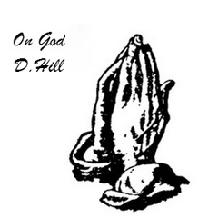 D.Hilla - On God (Freestyle)