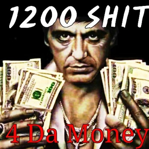 4 Dat Money feat Certified C.Note