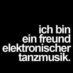 minimal tech house