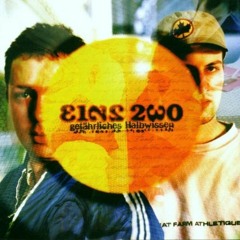 Eins Zwo - Hand aufs Herz