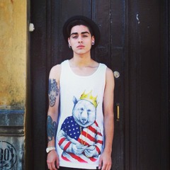 Nick Bolt - Droga Favorita (Prod. by Chino G )Preview