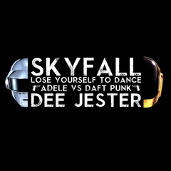 Skyfall x Lose Yourself To Dance