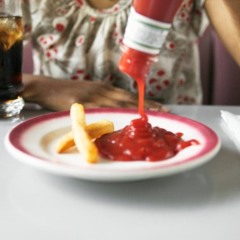 Ketchup (intro)