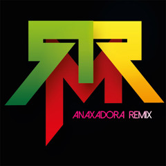Dirty Beat - Reggae Rasta Music (Anaxadora Remix) | DEMO