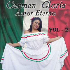 02. CARMEN GLORIA - AMOR ETERNO.