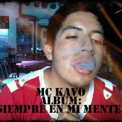 01.Me Has Echo Feliz.-Mc Kavo ft Jesús Bonilla