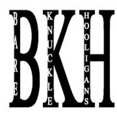 Bare Knuckle Hooligans - Facade