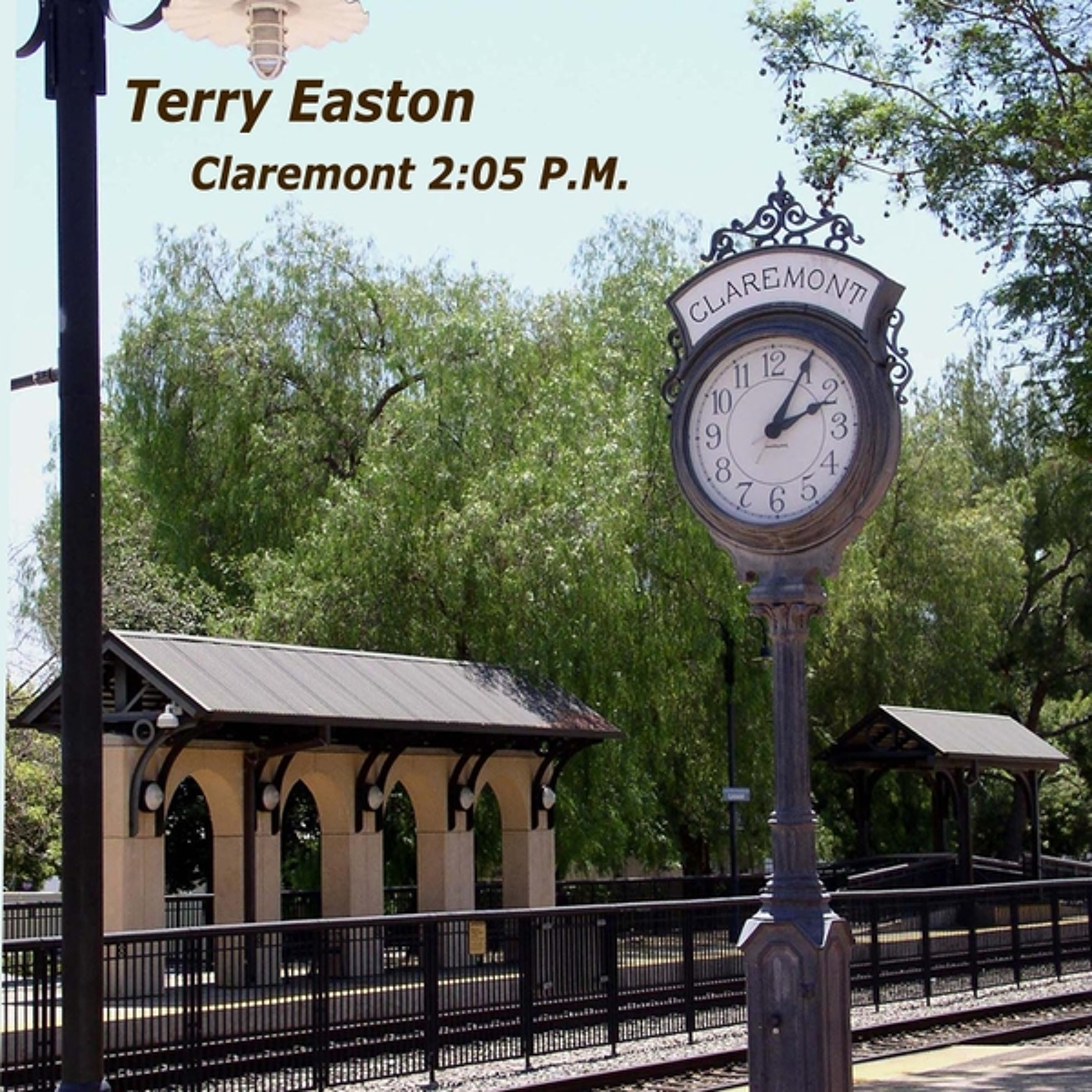 Claremont 2:05 P.M. episode artwork