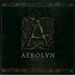 Resilience (Aerolyn Cover)