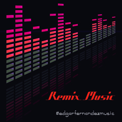 Marcos Rodriguez ft. Estela Martin - La Playa (Edgar Fernandez & J. Dee Thickened Mix)