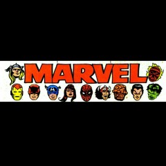 KENDAKID-Marvel