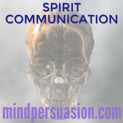 Communicate With The Spirit World - 256 Voices - Be Careful!
