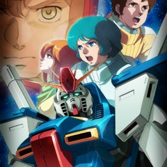 Mobile Suit ZZ Gundam - Silent Voice (OP 2)