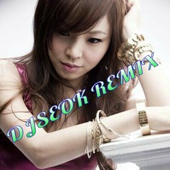 왁스(Wax) - 여자는 사랑은 먹고 (DJSEOK Free that's Style Dance Remix)~비트뮤직수록곡