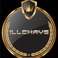 DJ ILLCHAYS - MIDNIGHT SPECIAL THERAPY