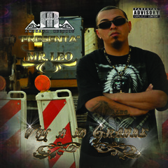 01 1. Somos Mexicanos Feat Moreno Brown