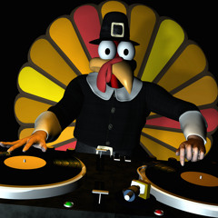 Thanksgiving With GMAD
