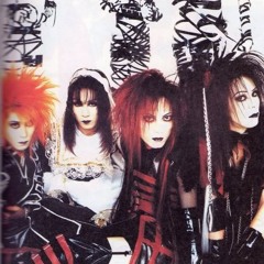 Stream 覇叉羅 (Vasalla) - Insanity [LIVE] ⧸ '94 九州大会 by
