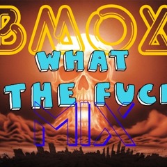 Wolf & Dog - Moombahton Damn! (BMox WTF! Mix)