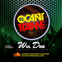 'WUL DEM' CLEAN DANCEHALL (JAN 2015)