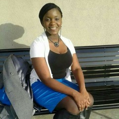 Judeline K. Emile...un jour a la fois