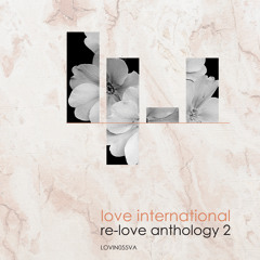 VA - Re-Love Anthology Two (LOVIN055VA)