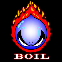 BOIL - You're So Fake (Drop C Guitars)