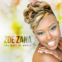 You Make Me Whole