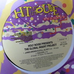 Holy Noise - The Nightmare (Ornum 's Bring It All Back Remix)Un-Mastered