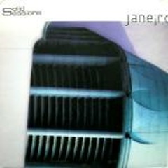 Janeiro - Solid Session
