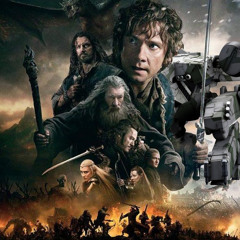 The Last Goodbye - The Hobbit: The Battle of Five Metal Gears