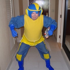 Vaguely Megaman (This One's for the Ladies feat. DJ BARx & Justin "Juicy J" Sullivan)