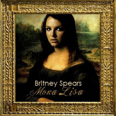 Britney Spears: "Mona Lisa" (filtered instrumental by MF)