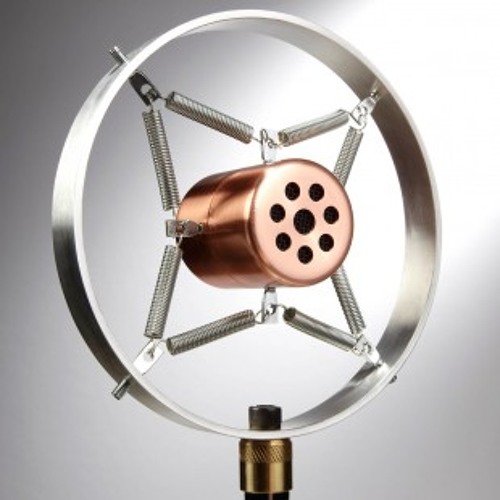 Male Voice - Copperphone Mini