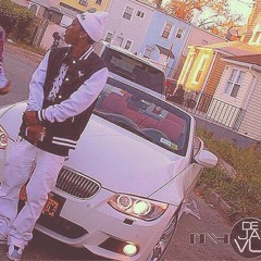 "Hustle Hard" O-Dilla ft Luciano