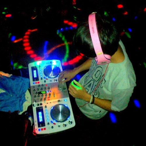 NEW MIXTAPE NEWBIE Donny Pradita(VDC™)