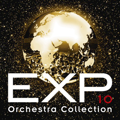 EXP-10 Orchestra Collection