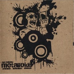 KONcious FABles ft Konfab & Hymphatic Thabs